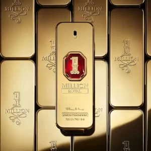1 MILLION ROYAL HOMBRE