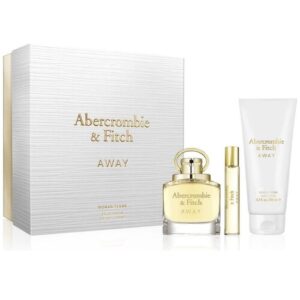 ABERCROMBIE AWAY ESTUCHE MUJER