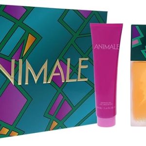 ANIMALE SET PARA DAMA