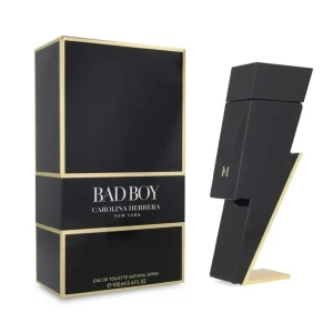 BAD BOY CAROLINA HERRERA