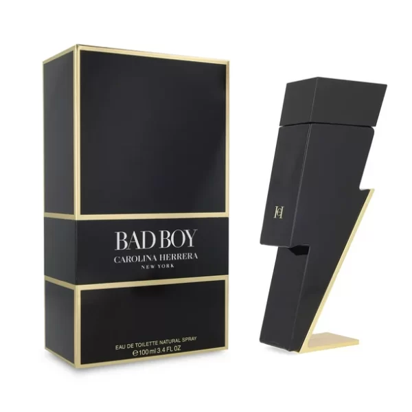 BAD BOY CAROLINA HERRERA