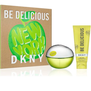 BE DELICIOUS DKNY SET PARA DAMA