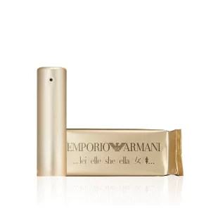 EMPORIO ARMANI lei/elle/she/ella
