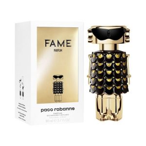 FAME PACO RABANNE PARA MUJER