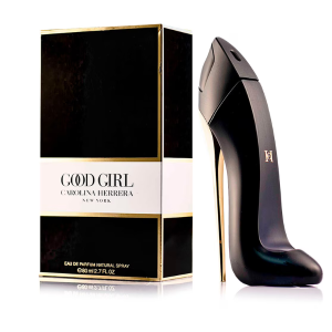 GOOD GIRL CAROLINA HERRERA
