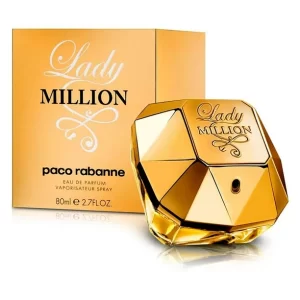 LADY MILLION