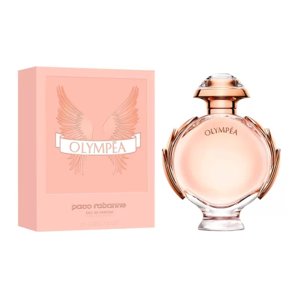 OLYMPEA PACO RABANNE