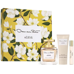 OSCAR DE LA RENTA ALIBI SET PARA DAMA