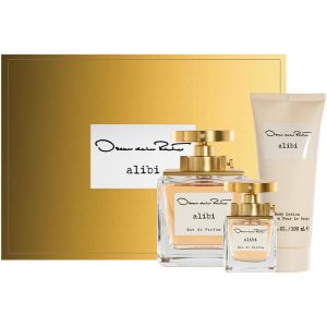 OSCAR DE LA RENTA ALIBI SET PARA DAMA