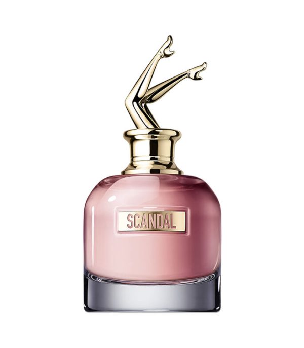 SCANDAL JEAN PAUL GAULTIER
