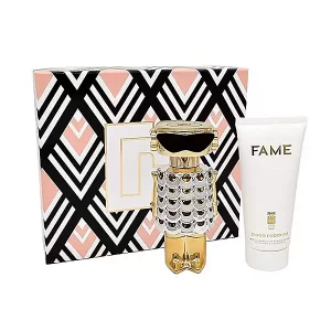 FAME SET PARA DAMA PACO RABANNE