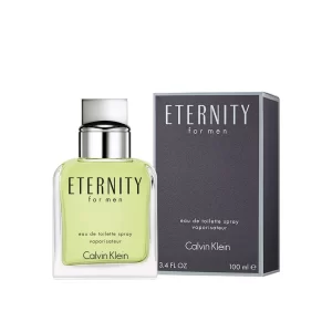 ETERNITY FOR MEN CALVIN KLEIN