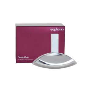 Euphoria Calvin Klein