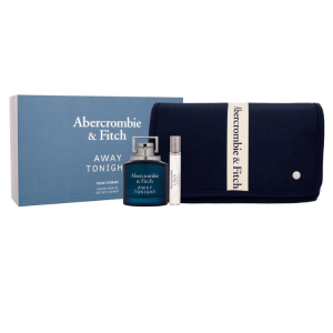 Abercrombie & Fitch AWAY TONIGHT SET PARA HOMBRE