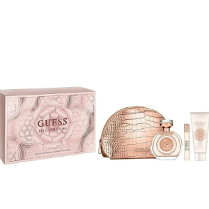 GUESS BELLA VITA ROSA SET PARA DAMA