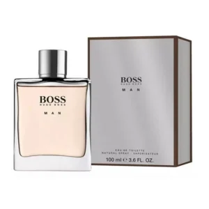 HUGO BOSS ORANGE PARA HOMBRE