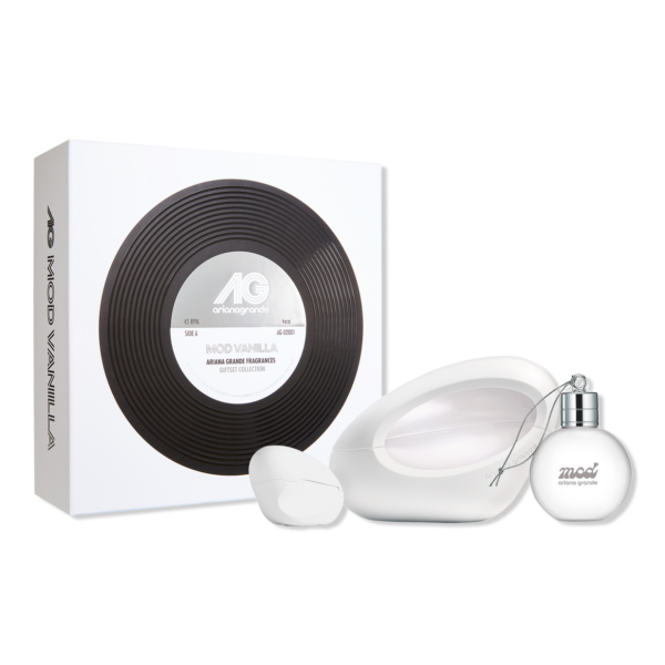 ARIANA GRANDE MOD VANILLA SET PARA MUJER