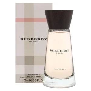BURBERRY TOUCH FOR WOMEN