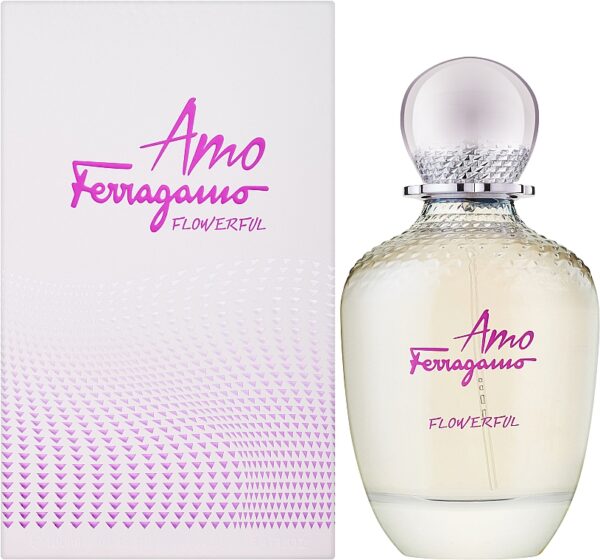 FERRAGAMO FLOWERFUL PARA MUJER