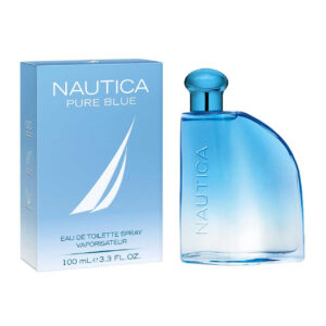 NAUTICA PURE BLUE PARA HOMBRE
