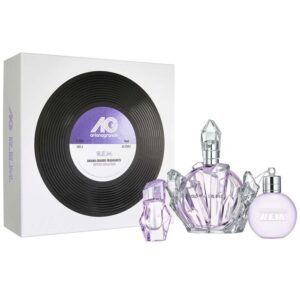 ARIANA GRANDE R.E.M. SET PARA MUJER