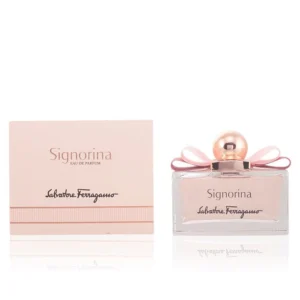 FERRAGAMO SIGNORINA EAU DE PARFUM DAMA
