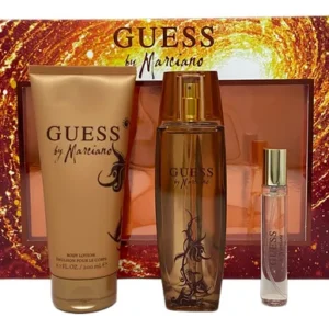 GUESS BY MARCIANO SET DAMA