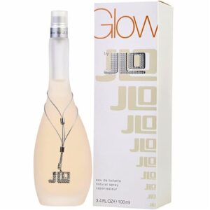 GLOW JENNIFER LOPEZ DAMA