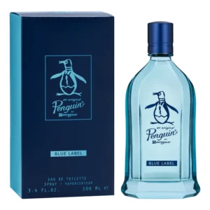 PENGUIN BLUE LABEL CABALLERO