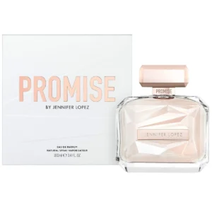 PROMISE BY JENNIFER LOPEZ DAMA
