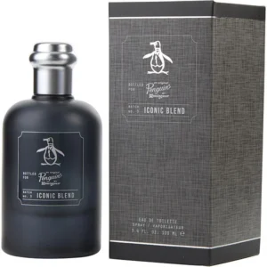 PENGUIN ICONIC BLEND PARA CABALLERO