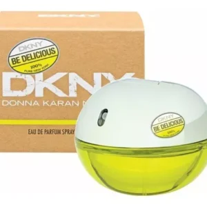 BE DELICIOUS DKNY DAMA