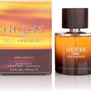 GUESS 1981 LOS ANGELES CABALLERO